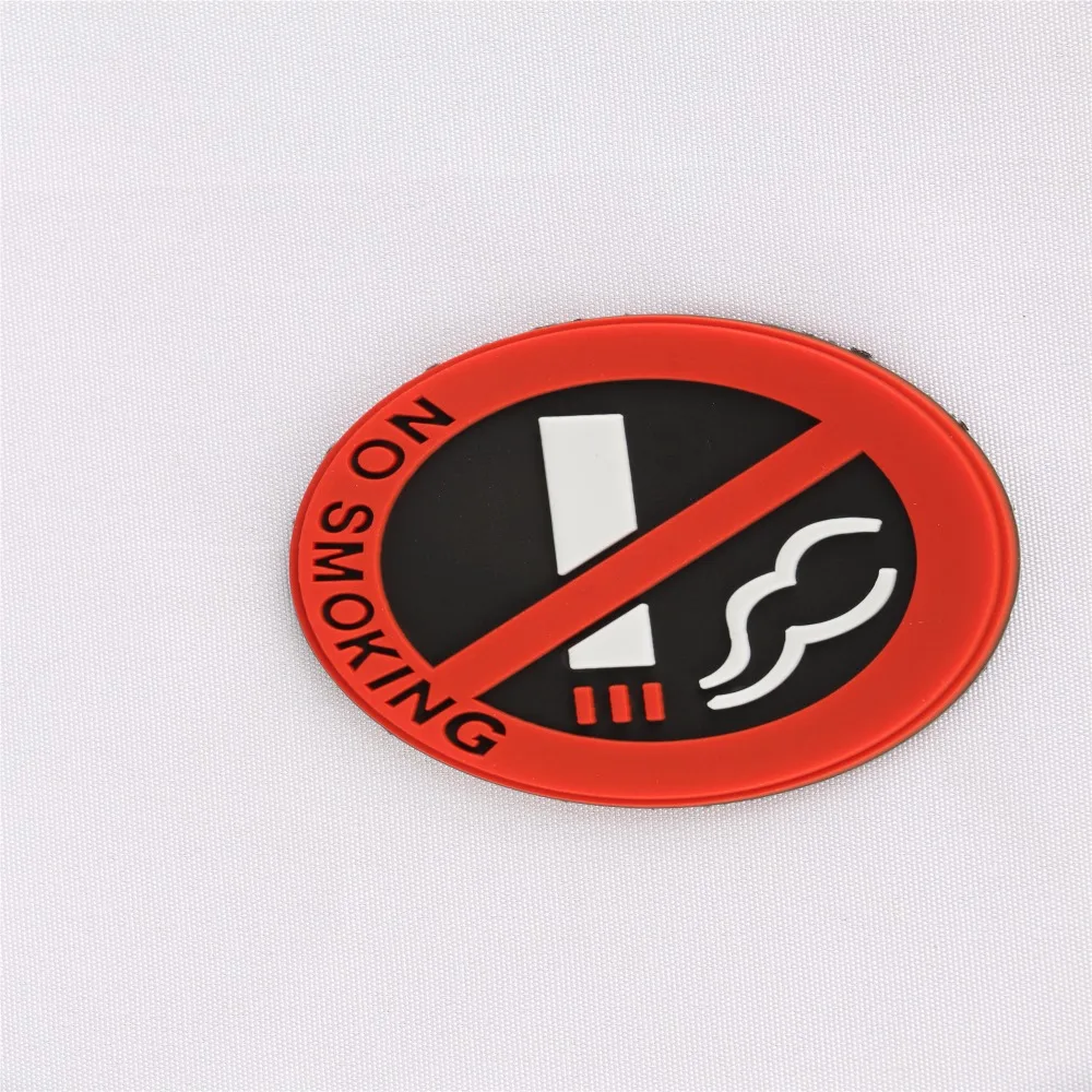 Car styling No smoking logo car stickers For Lifan X60 320 620 330 530 630 720 X50 820 | Автомобили и мотоциклы