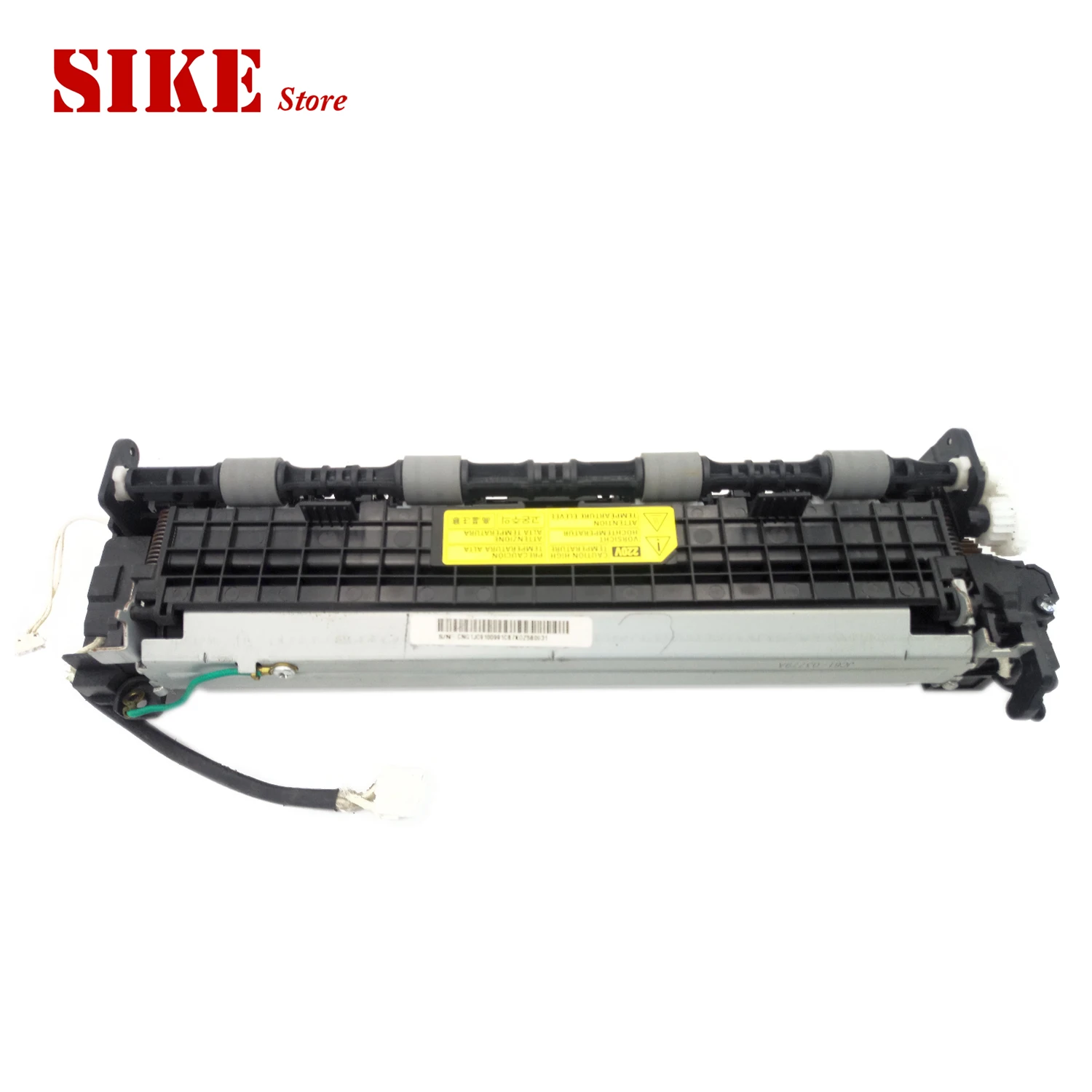 Блок термофиксатора в сборе для Samsung ML-1860 ML-1861 ML-1865 ML-1865W ML 1860 1861 1865 Вт JC91-00991A JC91-00991B