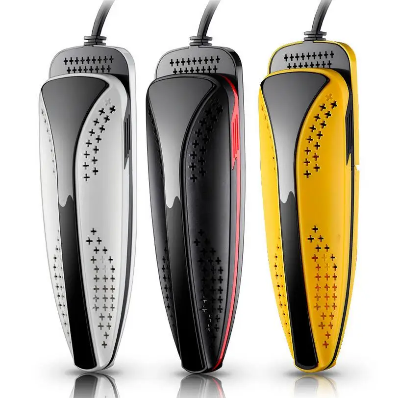 220 В 10 Вт розетка устройство для сушки обуви защита ног обогреватель 3 цвета