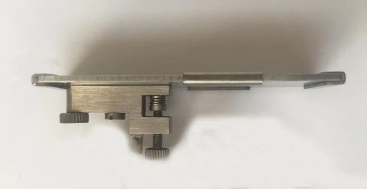 Волоконно-овощерезка Hardy slicer волоконный анализ тонкости волоконно-Волоконный резак Microtome Y172 3*0,8 мм