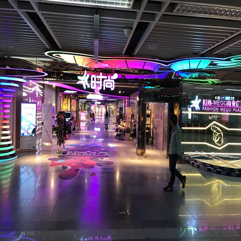 Светодиодный светильник Neon flex, 120 шт 2835/м 360 градусов светильник ing светодиодный неоновая трубка Мини 14 мм Диаметр Круглый неоновый гибкий 12 В 220 В светодиодный светильник