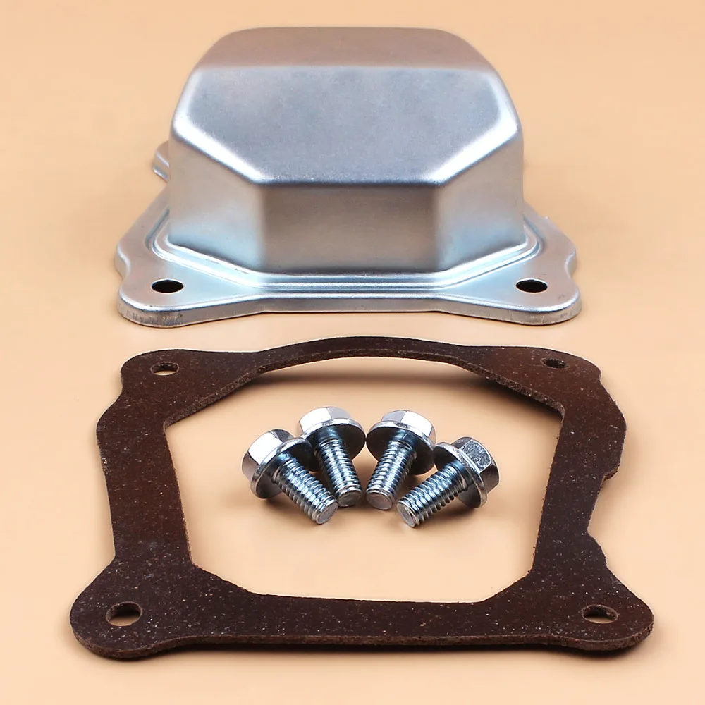 Комплект винтов уплотнения крышки клапана для HONDA GX110 GX120 GX140 GX160 GX200 168F 170F 5.5HP 6.5HP