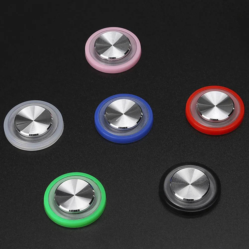 Washable Sucker Mini Controller Rocker Button Round Game Joystick Portable For Mobile Phone Tablet | Электроника