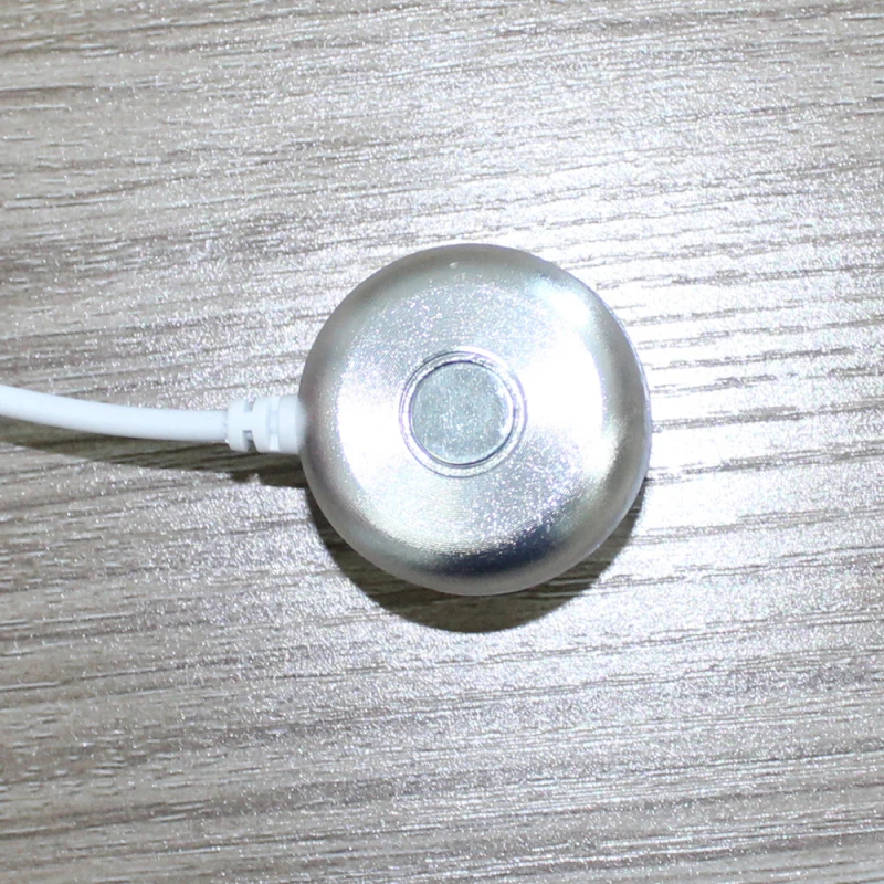 1 шт. светодиодный мини-светильник с выключателем и USB-портом | Лампы освещение