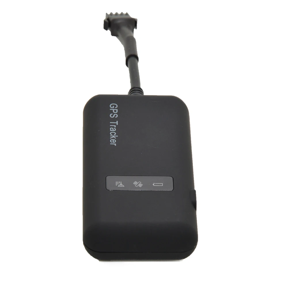 TK110 gt02 мотоциклетные Автомобильный gps трекер с Отключение подачи топлива