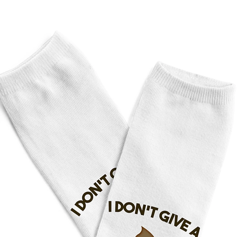 1 пара 3D улыбка навоз с короткими Носки Для женщин мужские глубоким вырезом до