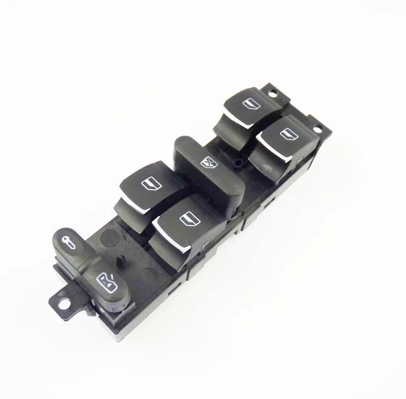 Выключатель питания ISANCE 1C0941531 3BD959857 для VW Golf Jetta MK4 Passat B5 Seat Leon Toledo 1998 1999 2000 2005|headlight