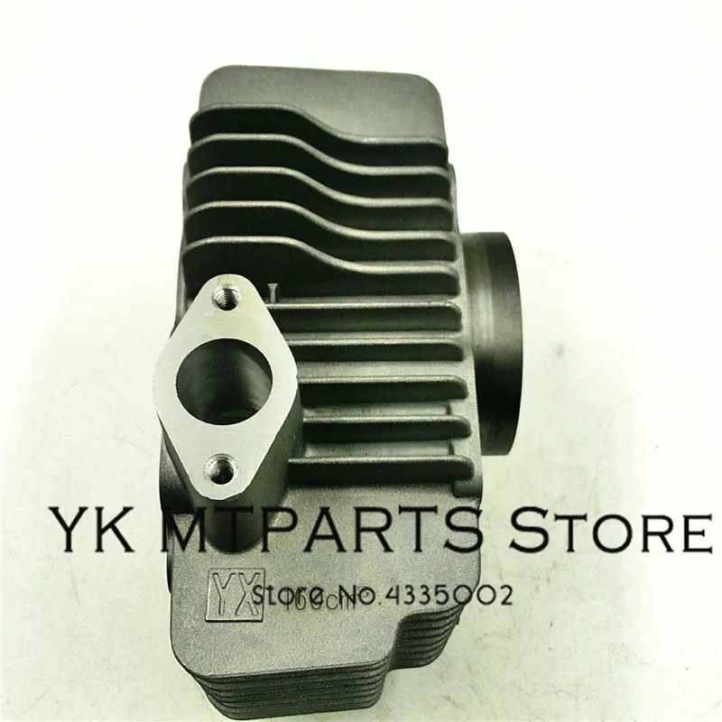 YX 160CC корпус двигателя цилиндра грязи питбайк Кайо Аполлон X двигатель Yinxiang 160 запасные части двигателя