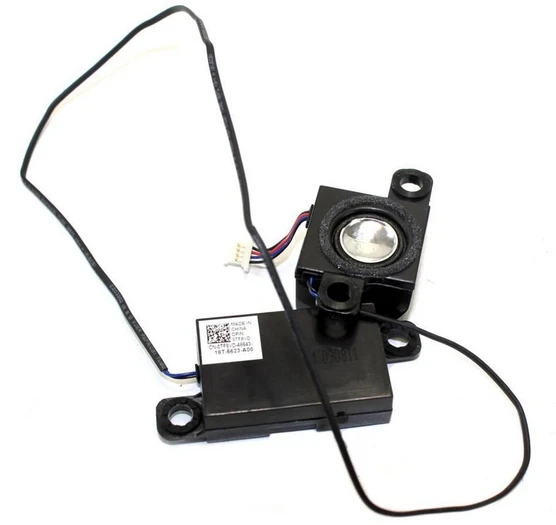 Speakers Used Динамик для Dell XPS 15 L501X L502X L701X L702X TF8VD 0TF8VD/PN57G 0PN57G левый и правый сабвуферный динамик s - Цвет: Speakers Used