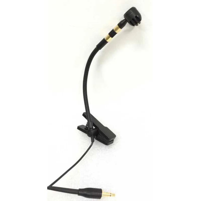 ACEMIC ST-10R Pro проводной саксофонный микрофон Высокая точность голоса музыкальный