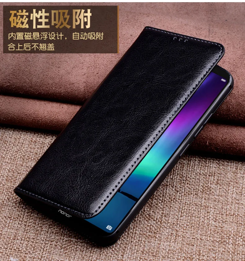 Чехол для huawei honor note 10, чехол для note10, откидная крышка, ТПУ, противоударный чехол для задней панели, fundas, чехол для honor note10