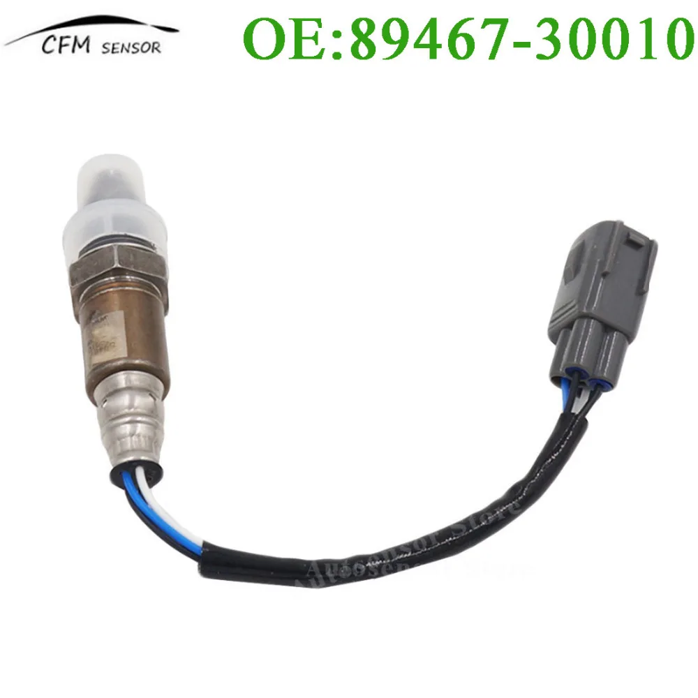 

New 89467-30010 Air Fuel Ratio Oxygen Sensor For Lexus GX470 Toyota 4.7L