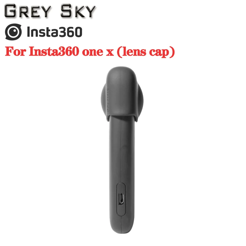 Insta360 One X погружения чехол, инвесторов, чехол, крышка для объектива, для верховой езды, с поясом, в форме пули, мотоцикл Комплект, на все случаи жизни, штатив, карбоновое волокно Плетеная кожа