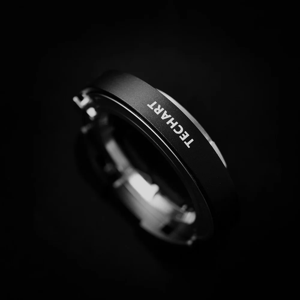 TECHART LM EA7 6 0 II переходник для объектива с автофокусом leica M камер Sony E/A7M3/A7R3/A7RII A6300 A9