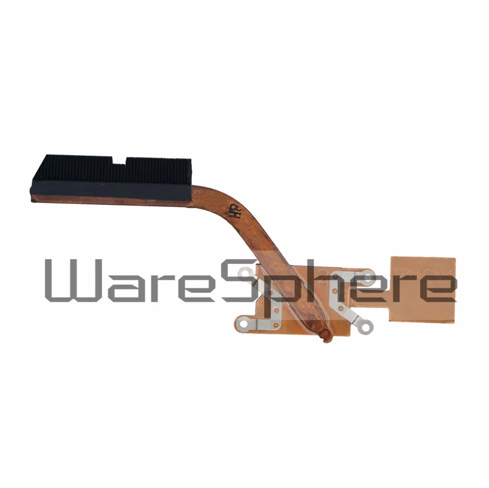 Новый радиатор для HP Envy Spectre XT 13-2000 689938-001 AT0Q400020C0 | Компьютеры и офис