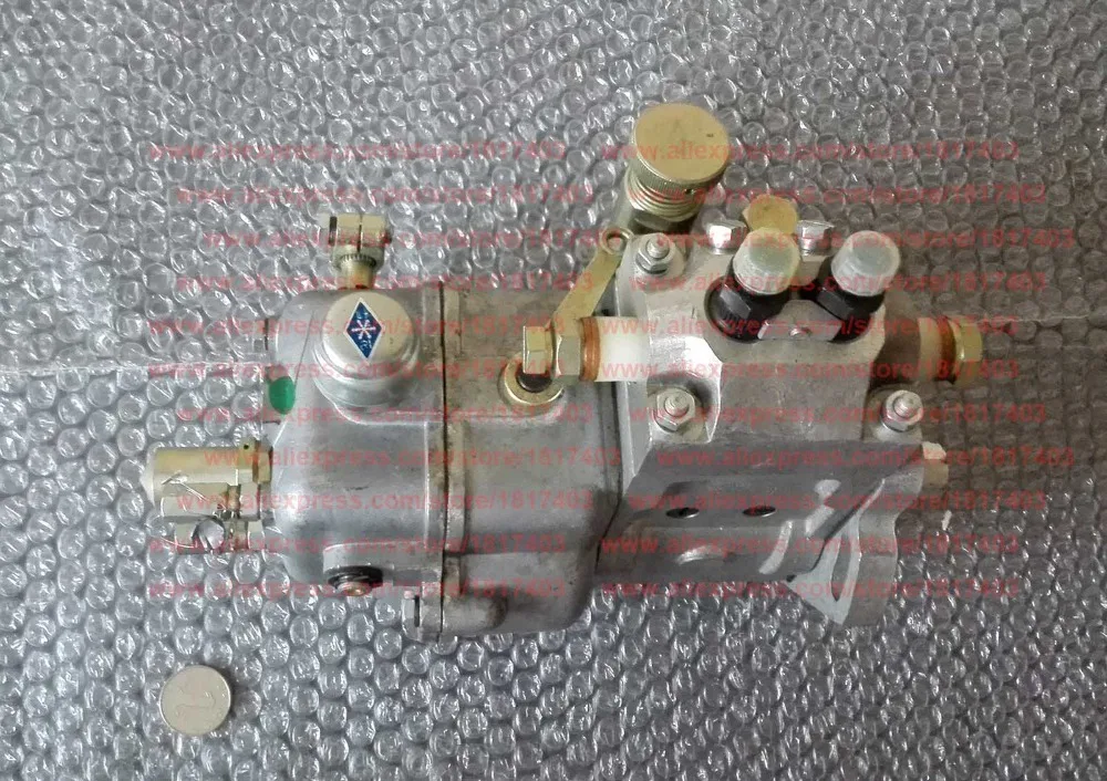 2I69 (2169) Wuxi Weifu топливный насос Хэнань Xinchai группа Huanghe TY290X части дизельного