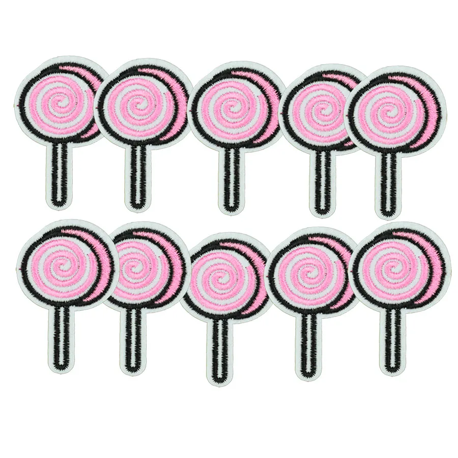 Сделай Сам нашивки для одежды железная вышитая нашивка аппликация утюжок на