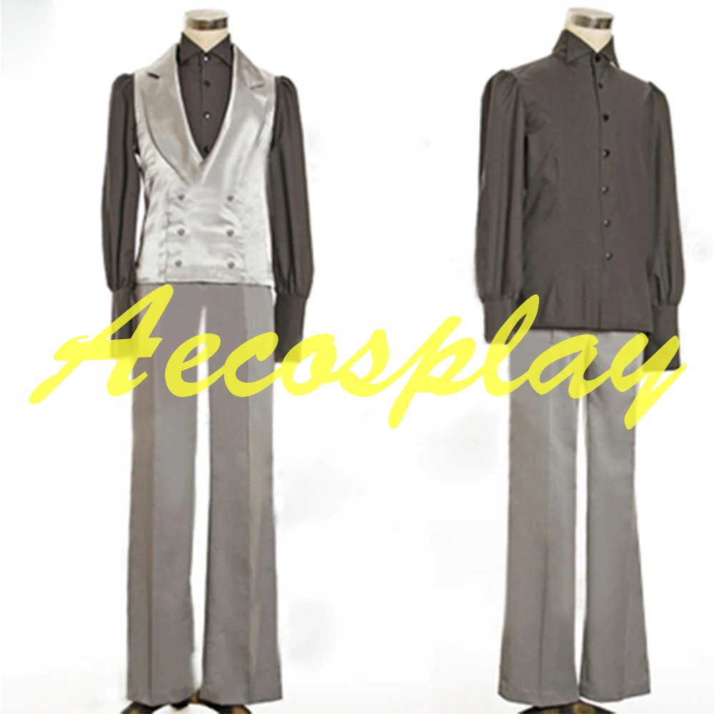 Костюм для косплея брама Стокера Дракула вампиры одежда на Хэллоуин косплея|vampire