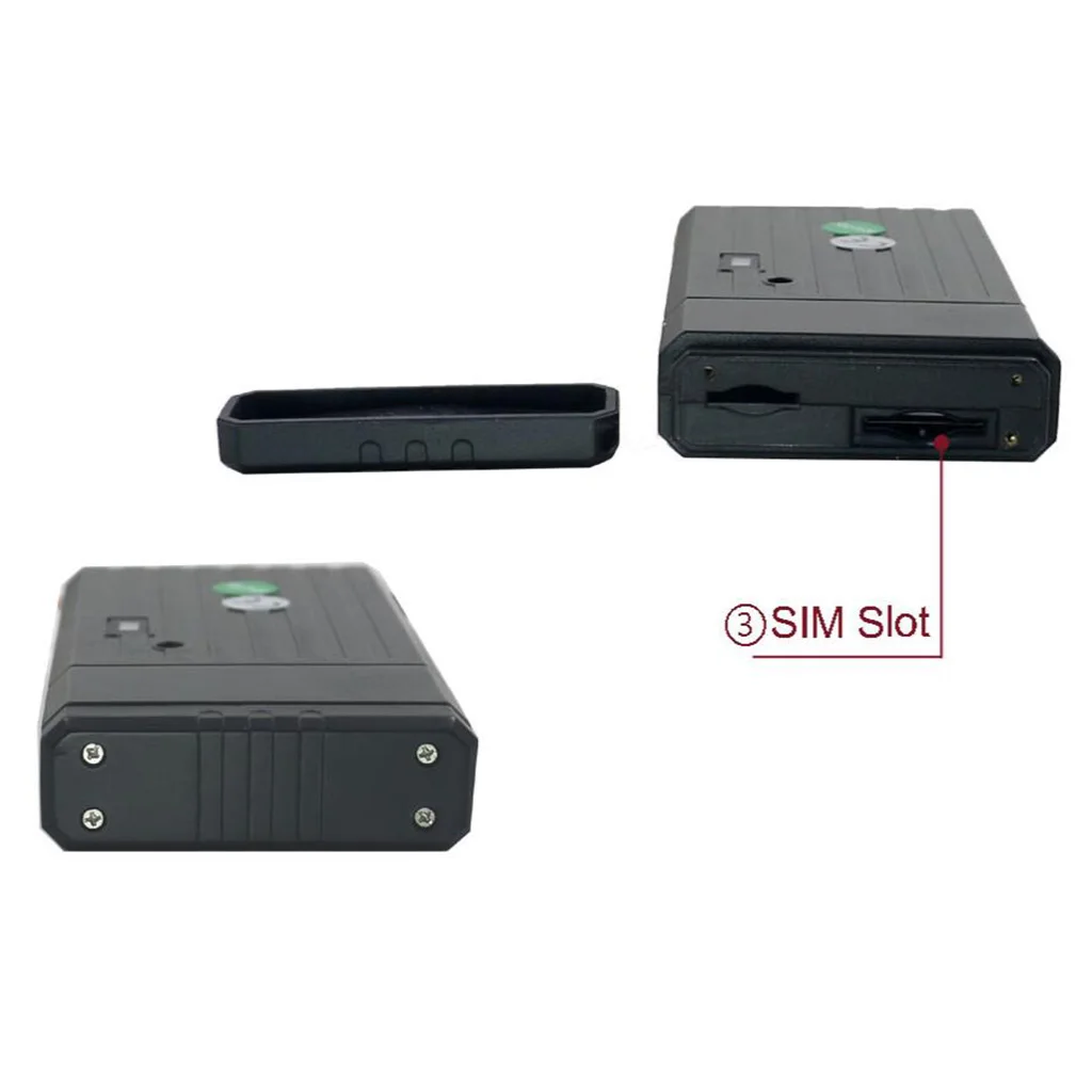 Автомобильный gps трекер для автомобиля Мотоцикл Скутер охранная сигнализация