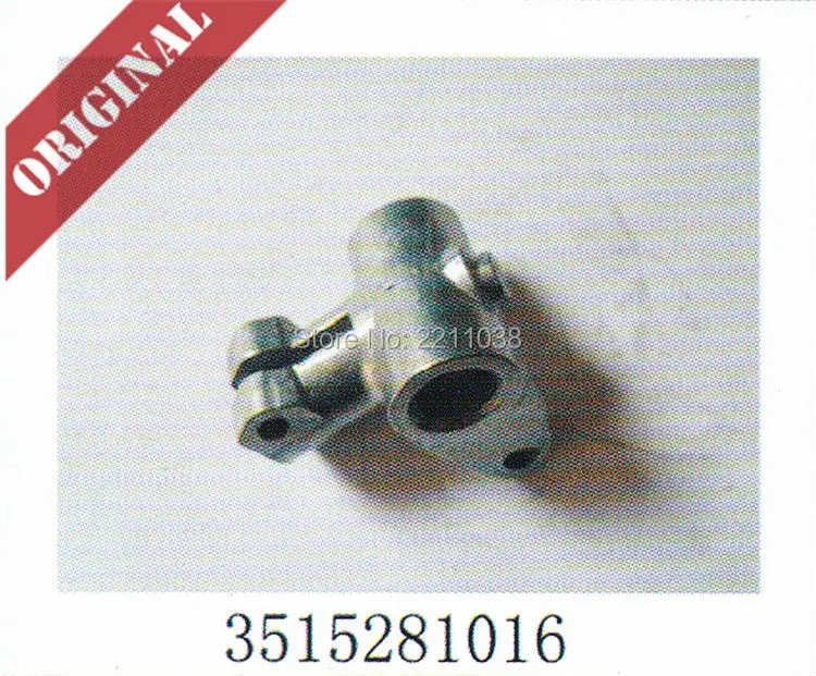 

Запчасти для вилочного погрузчика Linde 3515281016 350 351 352 дизельный грузовик H12 H16 H18 H20 H25 H30 H35 H40 H45 H50, новые сервисные запасные части