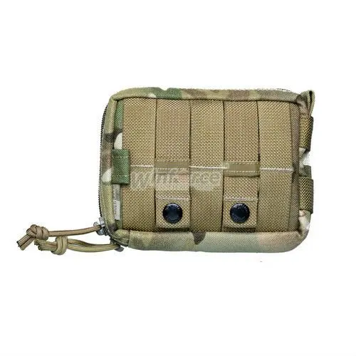 Ремень для тактического снаряжения WINFORCE/WU-03 сумка для гаджета/ CORDURA/гарантированное качество военная и наружная сумка