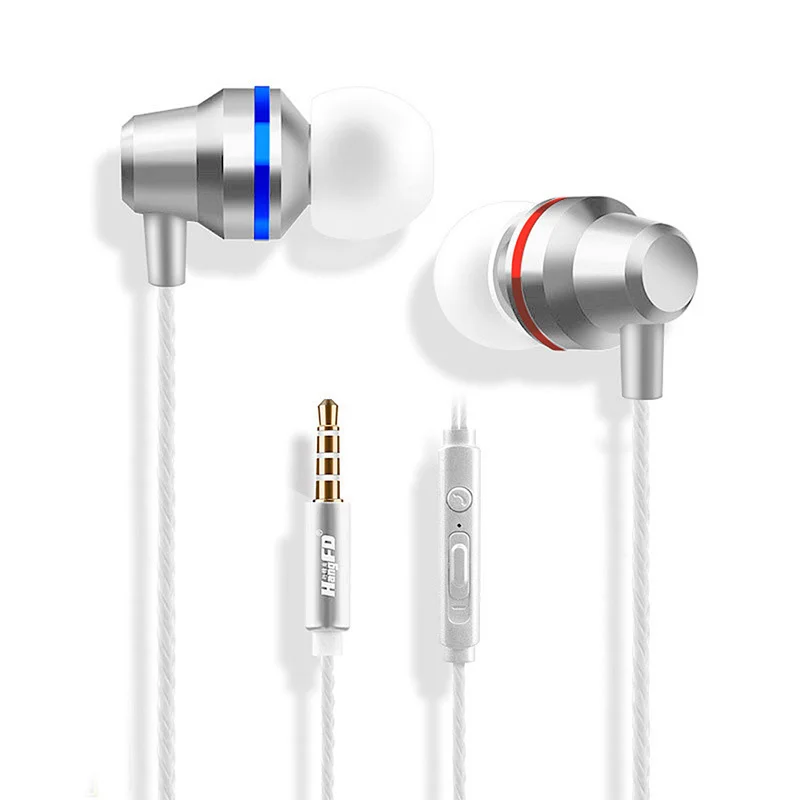 Новинка 2019 басовая гарнитура наушники-вкладыши с микрофоном стереонаушники