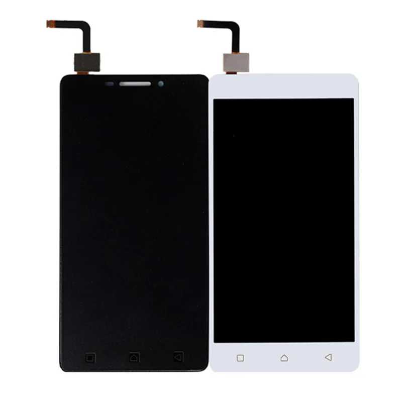 Сменный сенсорный ЖК экран для Lenovo VIBE P1M P1MA40 P1MC50|Экраны мобильных телефонов| |