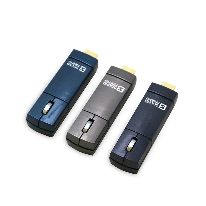 

Newest Sound Freind 10m High speed USB2.0 Wireless Mouse Mini Support Laptop Rechargeable Rechargeable Lithium Battery Mouse
