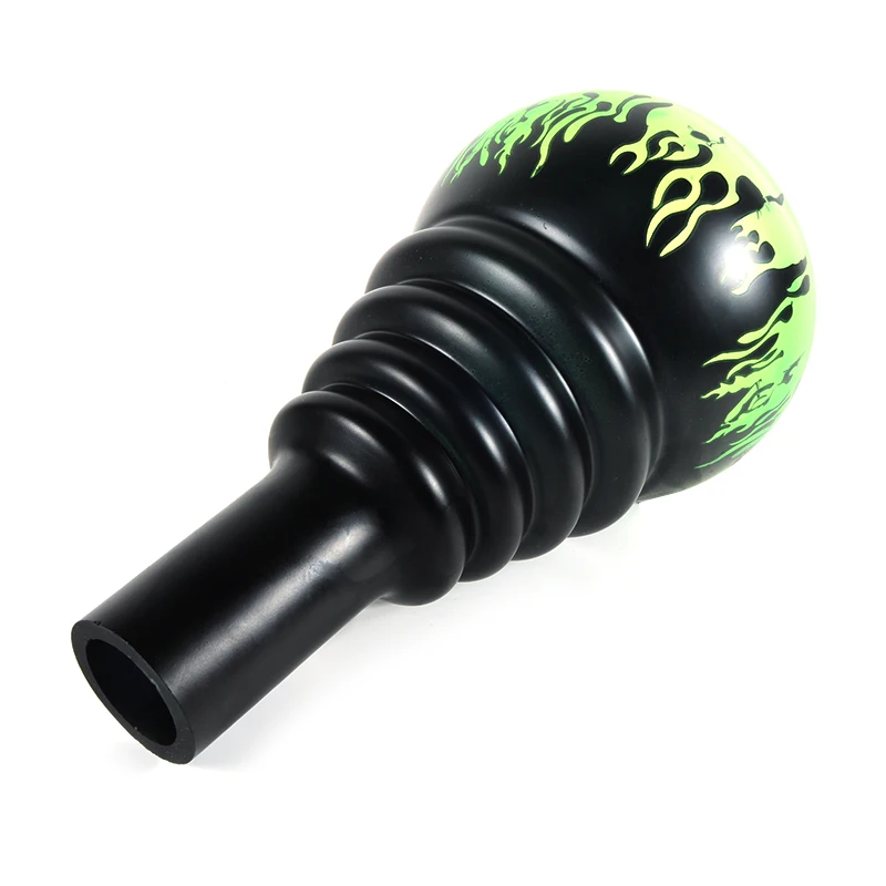 ADMY Европейский стиль глазурованный кальян бутылка ваза струйный арабский