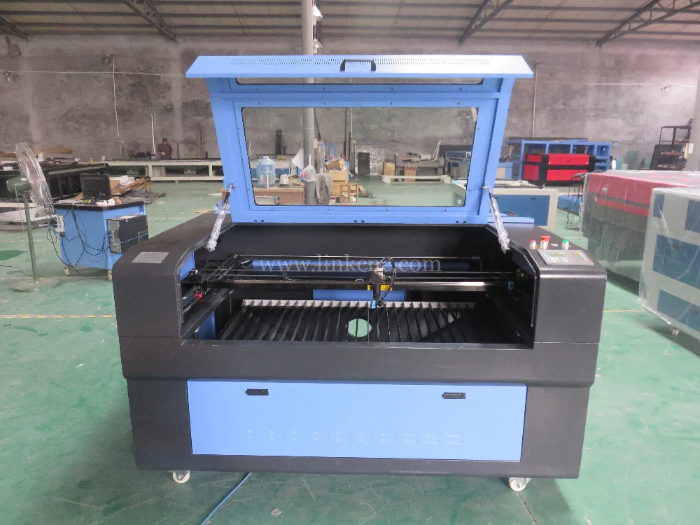 CNC 1290 New model High quality outstanding China popular acrylic laser engraving cutting machine | Инструменты