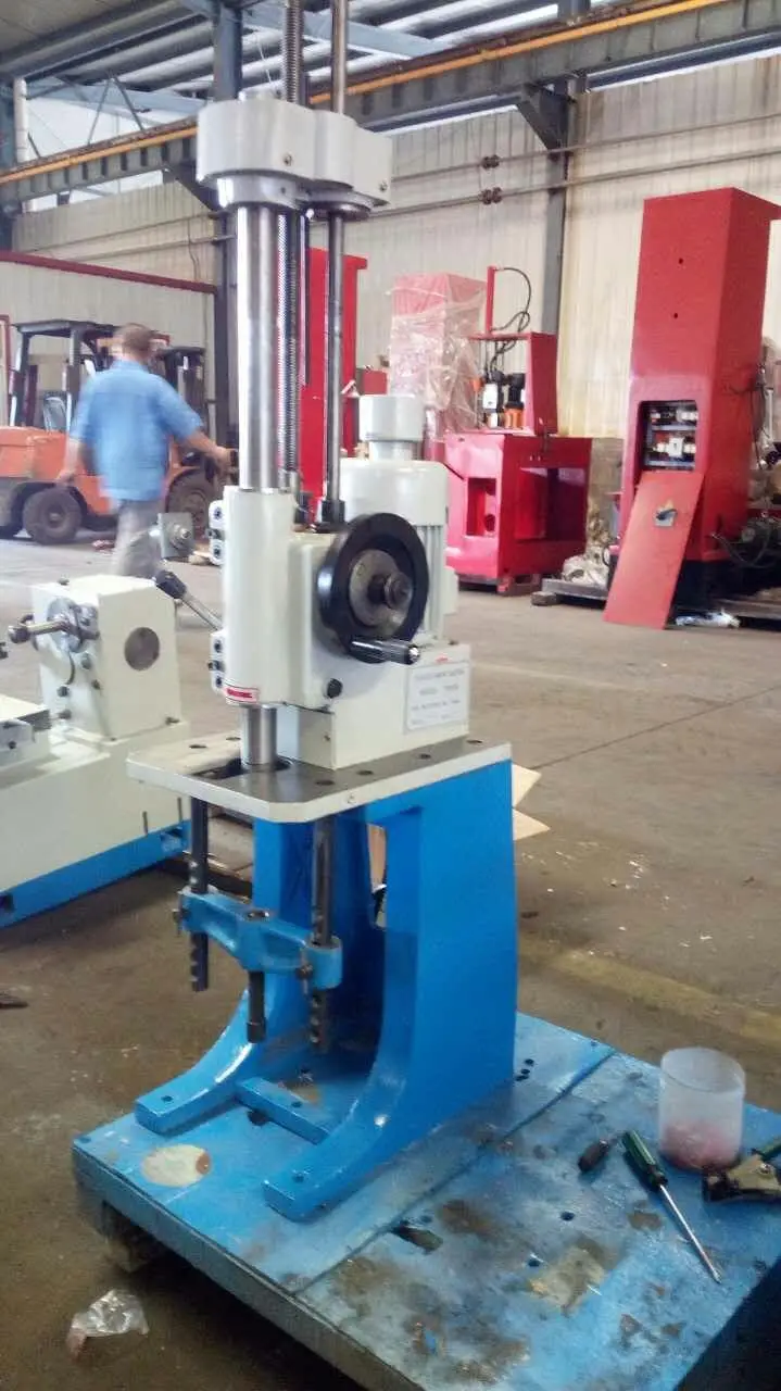 T807 cylinder boring machine | Инструменты