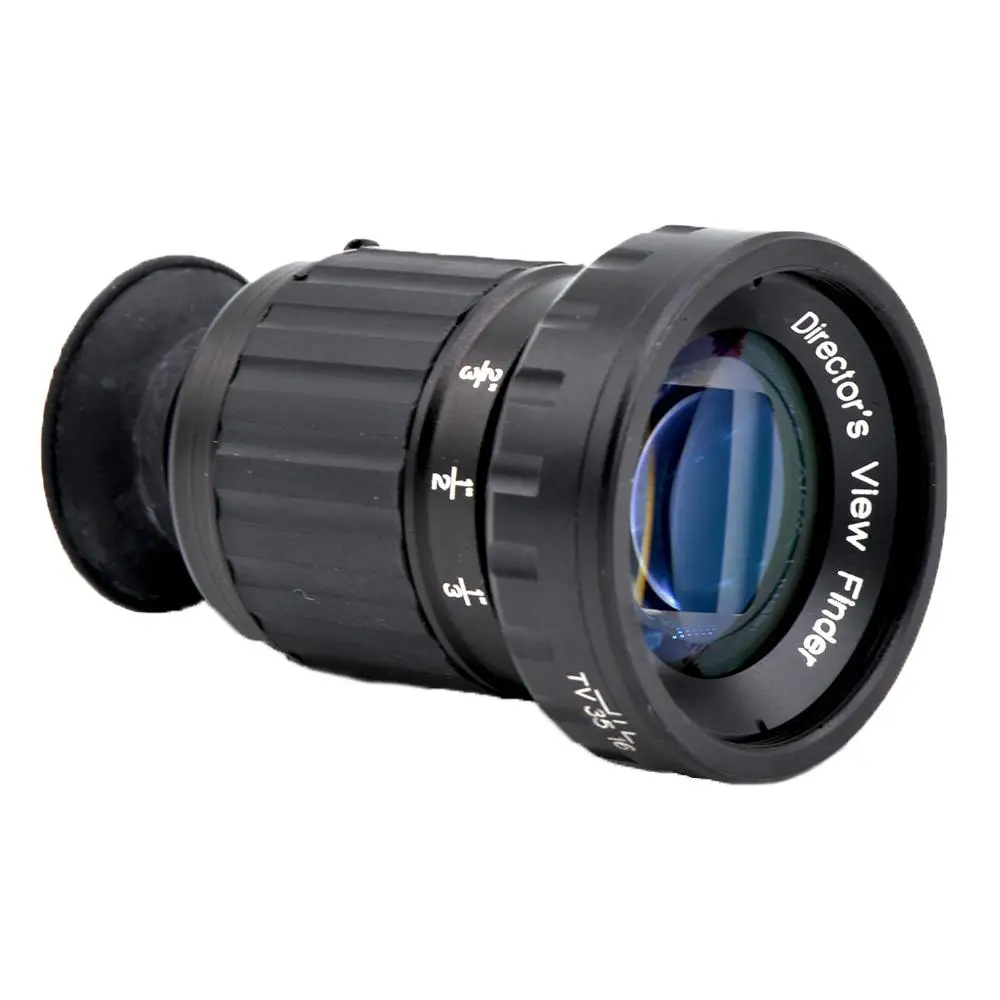 VELEDGE VD-11X профессиональные режимы видоискатель HD-видоискатель для микро