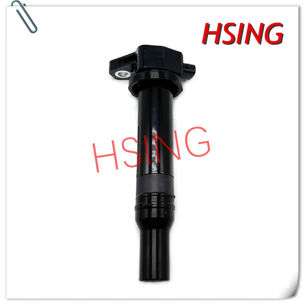 HSINGYE совершенно новая катушка зажигания #27301 26640 подходит для 2006 2009 Kia Rio Rio5 1.6L Accent ***