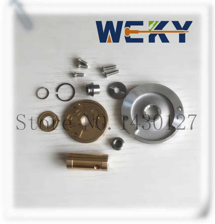 

Repair Kit ! RHV4 NEW TURBO CHARGER RHV4 49173-07508/07507/07506 Turbo Turbocharger Repair Kit