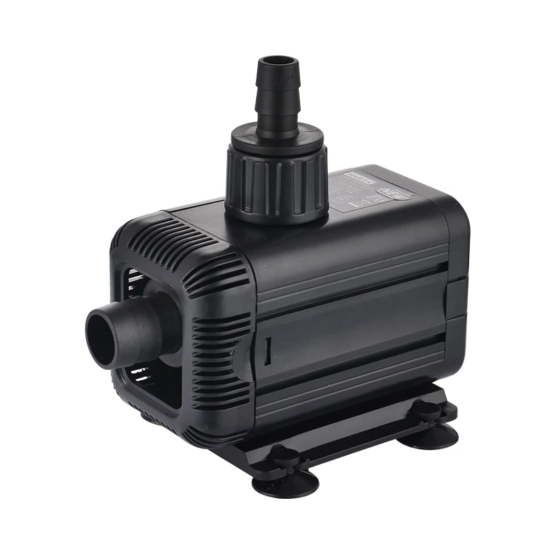 1400l/h Hailea hx-6520 погружной циркуляционный насос для аквариума Гидропоника пруд