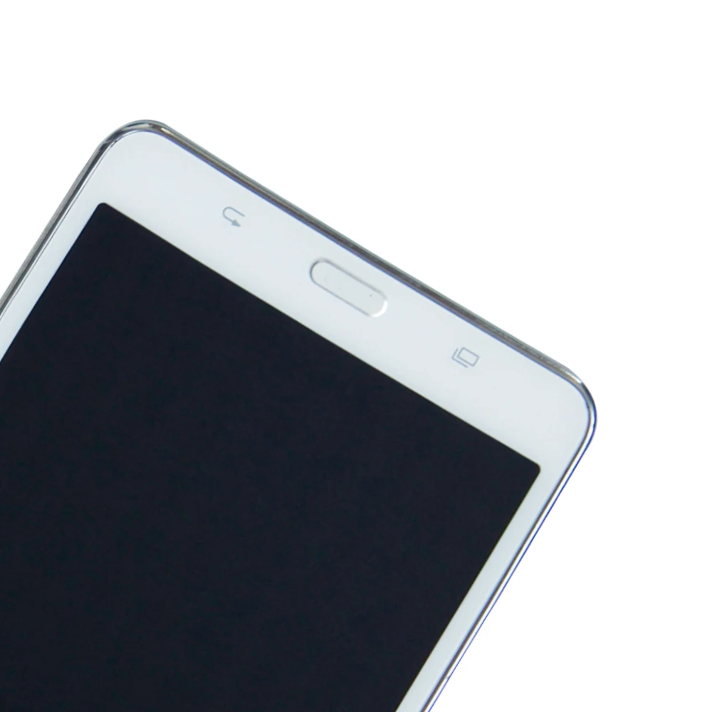 Для Samsung Galaxy Tab 4 SM-T230 T230 ЖК-дисплей кодирующий преобразователь сенсорного экрана в