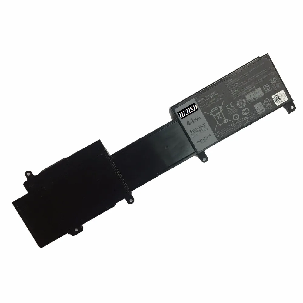 Новый оригинальный аккумулятор для ноутбука Dell 8jvdg T41M0 TPMCFl 14Z 14z (11 1) 5423 15z-5523 в 44wh |