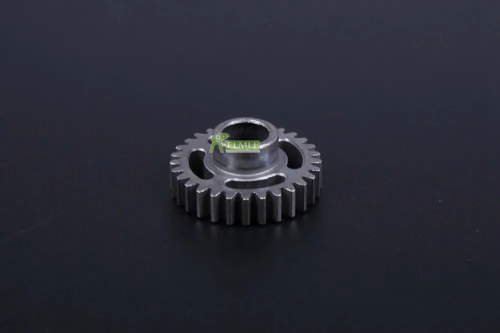 Трехуровневый привод Small Gear 29T подходит для 1/8 HPI Racing Savage XL FLUX Rovan TORLAND Monster