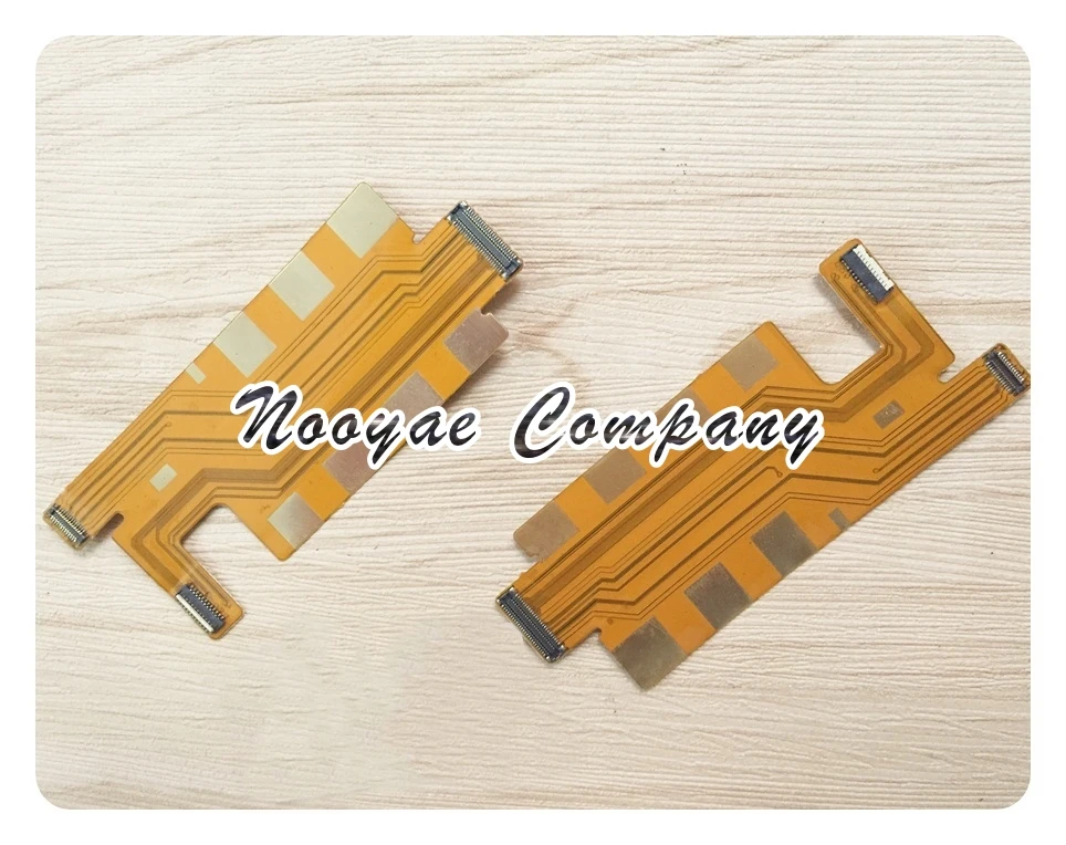 LCD Connect Motherboard Main Flex Cable For HTC Desire 500 300 Mainboard + tracking | Мобильные телефоны и аксессуары