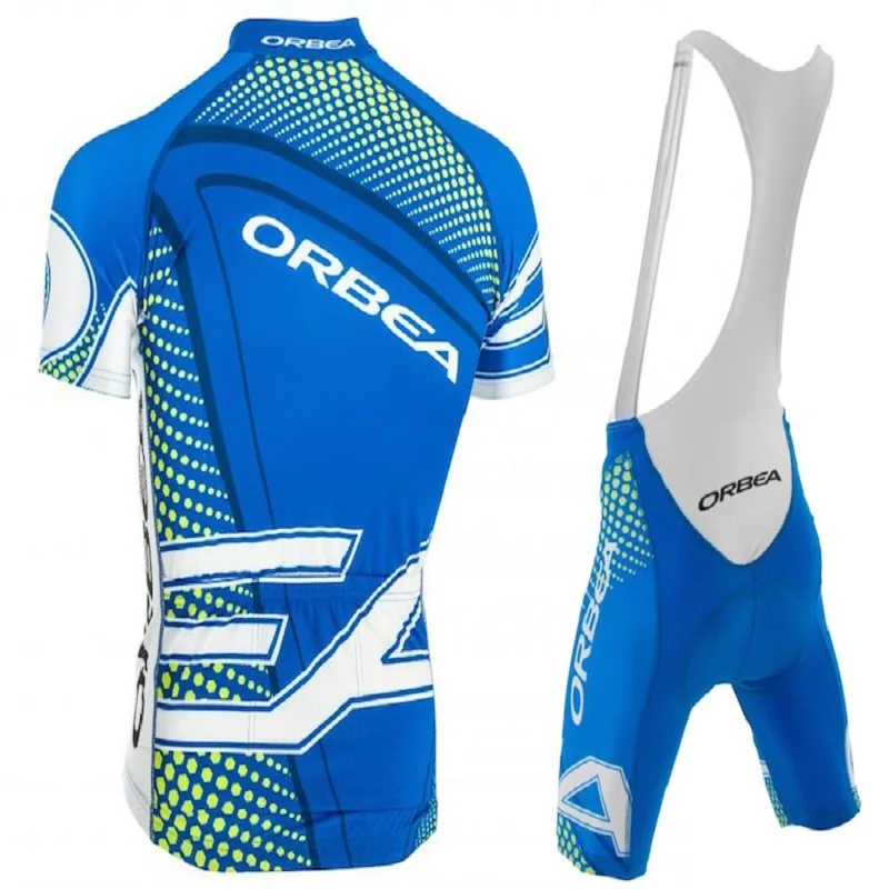 Nueva ORBEA CICLISMO ropa спортивной одежды ciclismo bici Джерси Ропа Ropa de hombre verano 2017|Велосипедные