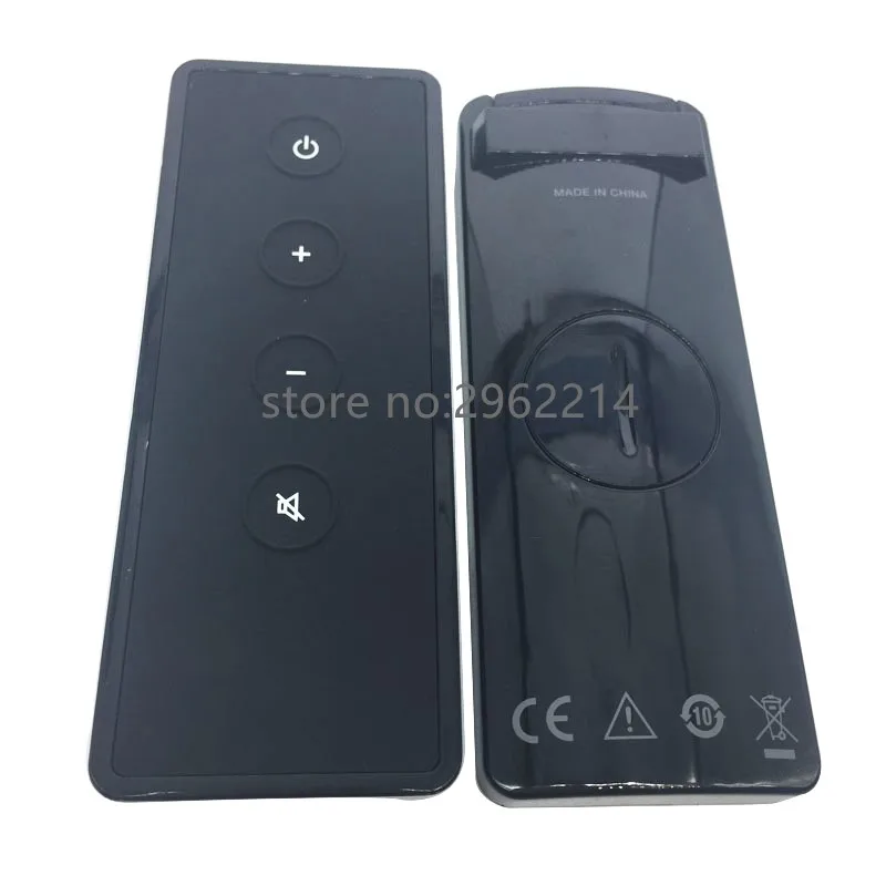 NewOriginal remote control suitable for bosee Remote Control For BOSEE CineMate Series II Dightal Home Theater Speaker System |