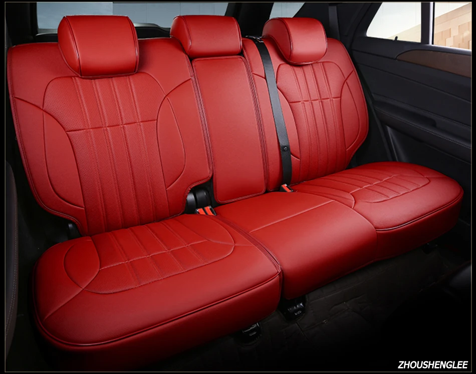 Изготовленный На Заказ Кожаный чехол для автокресла LEXUS RX270 RX350 RX450h RX300 RX330 RX400h RX200 NX200 NX300 NX300h чехол для автосидений