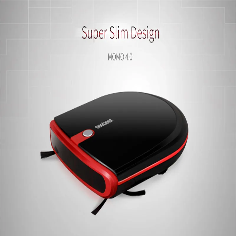 Super and Thin Cleaning Robot Vacuum | Бытовая техника