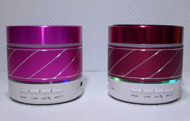 S02U (5 шт./лот) Бесплатная доставка Мини динамик компьютер bluetooth усилитель FM радио USB