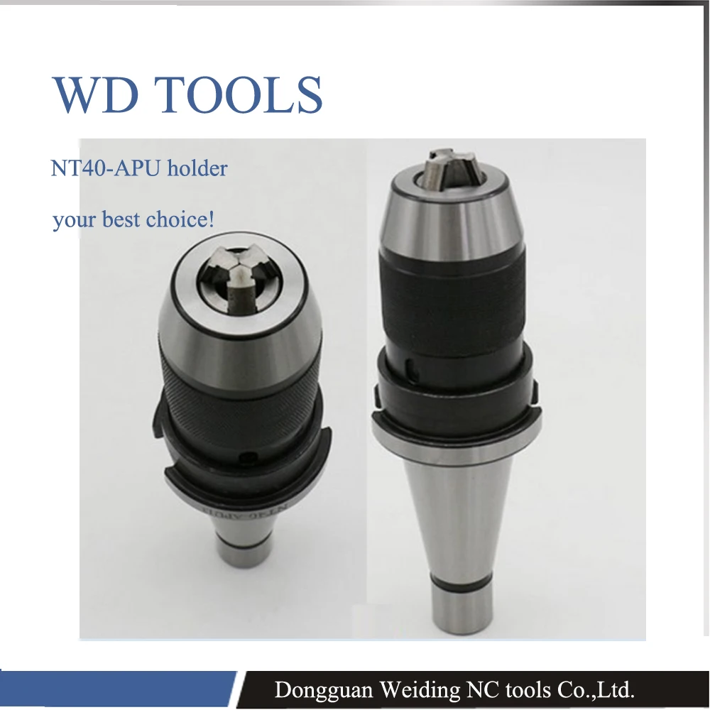 Держатель для сверлильного патрона китайский производитель BT APU держатель