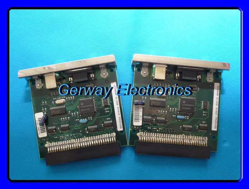 

XYAB6877 Olivetti PRM40 PR2E USB RS232 Board