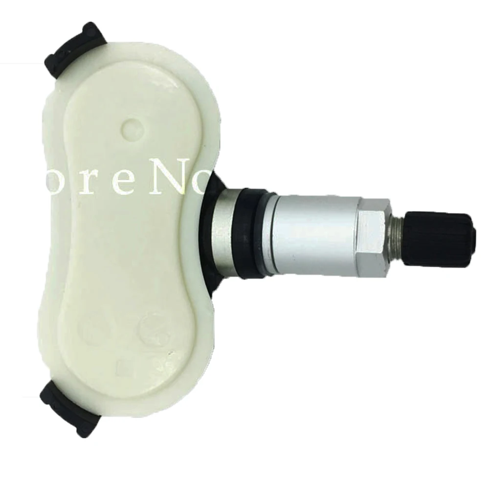 4 шт. комплект 2 TPMS монитор давления в шинах сенсор завод OE 52933-3M000 529333M000 подходит для HYUNDAI IX35 KIA RIO