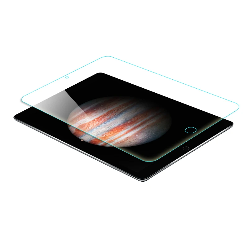 Защитная пленка из закаленного стекла для iPad pro12.9 A1584 | Компьютеры и офис