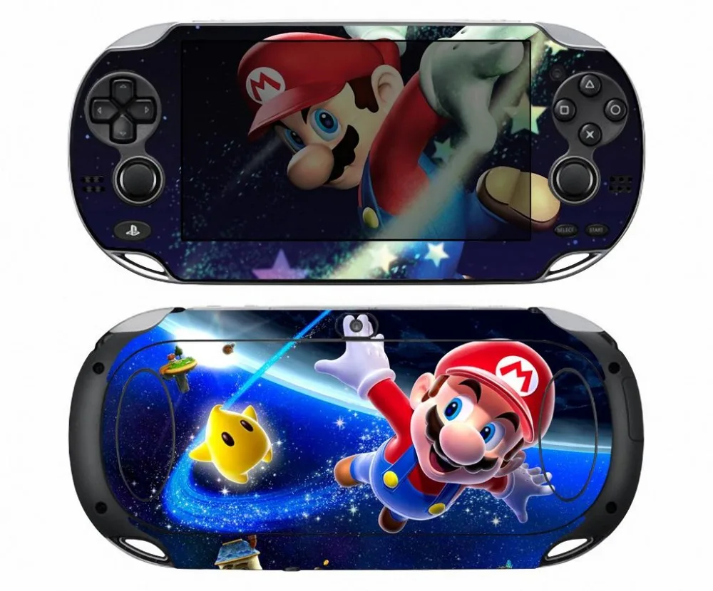 065 виниловые наклейки для кожи Sony PS vita PSvita PSV 1000 PSV1000|psvita protector|protector stickerps sticker |