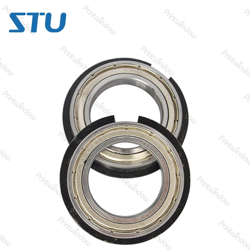 

1Set 2PCS XG9-0325-000 Upper Fuser Roller Bearing For Canon iR5000 iR6000 ir 5000 6000 Heating Roller bearing